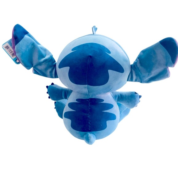 Lilo & Stitch 14" Disney Weighted Plush - Picture 3 of 10